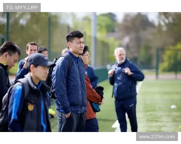 足协精英青训教练培训名师开讲