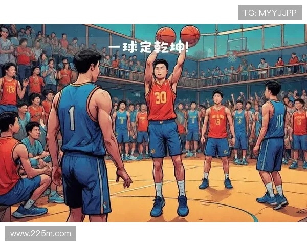 [篮球]2024年度好球 第1期.