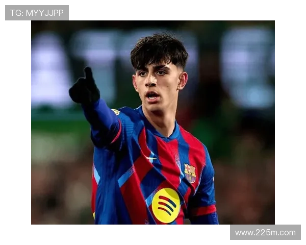 记者:虽然曼联纽卡均有意付解约金,但巴萨即将续约贝尔纳尔