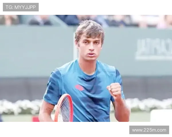 科博利决赛之路：为谁奋斗为谁承受